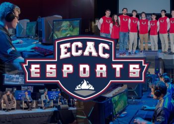 ECAC Announces Formal Sponsorship of Intercollegiate Esports Competition