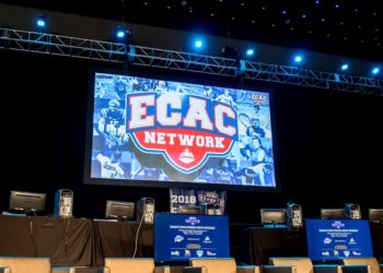 ECAC eSports Exhibition at 2018 MAAC Fan Fest