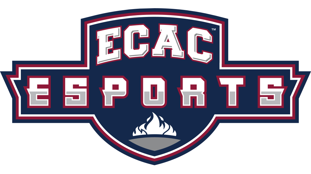 Fisher College esports logo